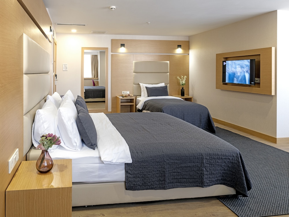 Deluxe Room photo 1