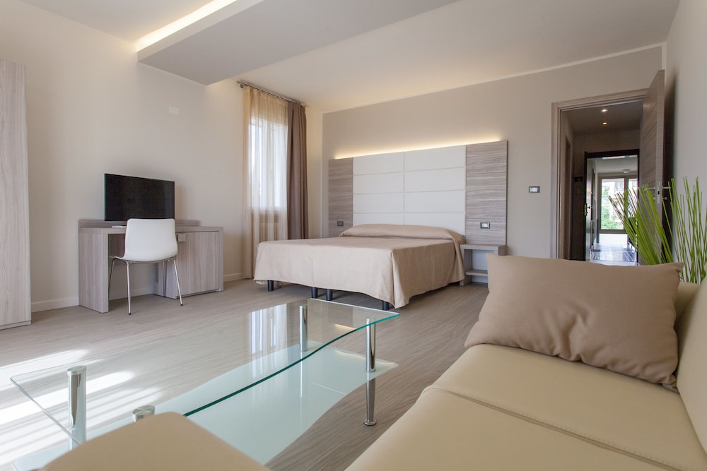 Executive Suite, 2 Bedrooms