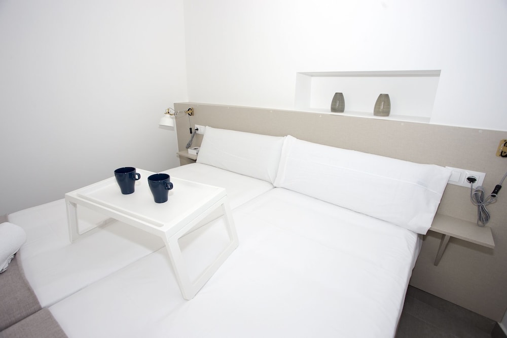 Apartamento, 1 habitación, balcón, vista a la ciudad