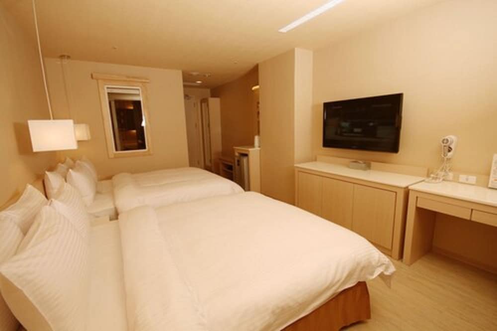 Deluxe Quadruple Room photo 3