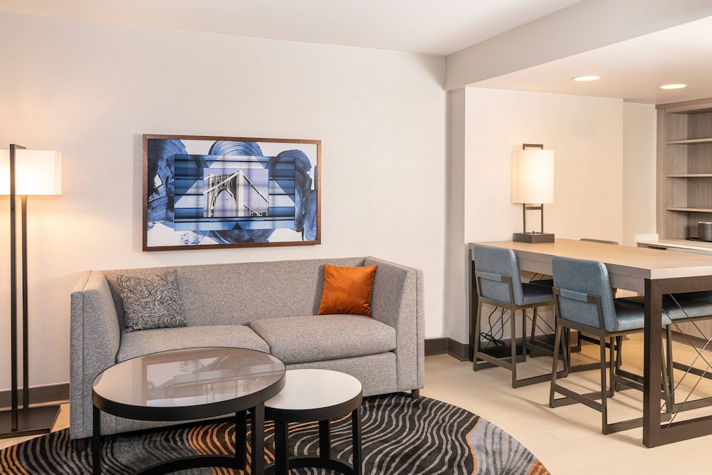 Executive Studio Suite, 1 Bedroom - Photo 6