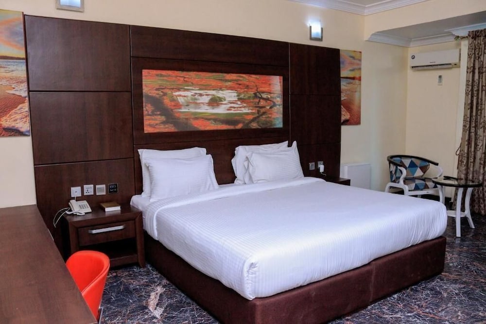 Deluxe Room photo 1