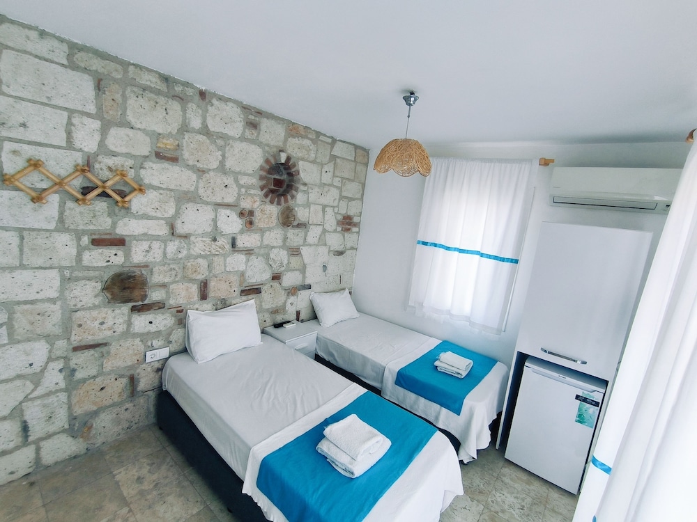 Standard Double Room Single Use