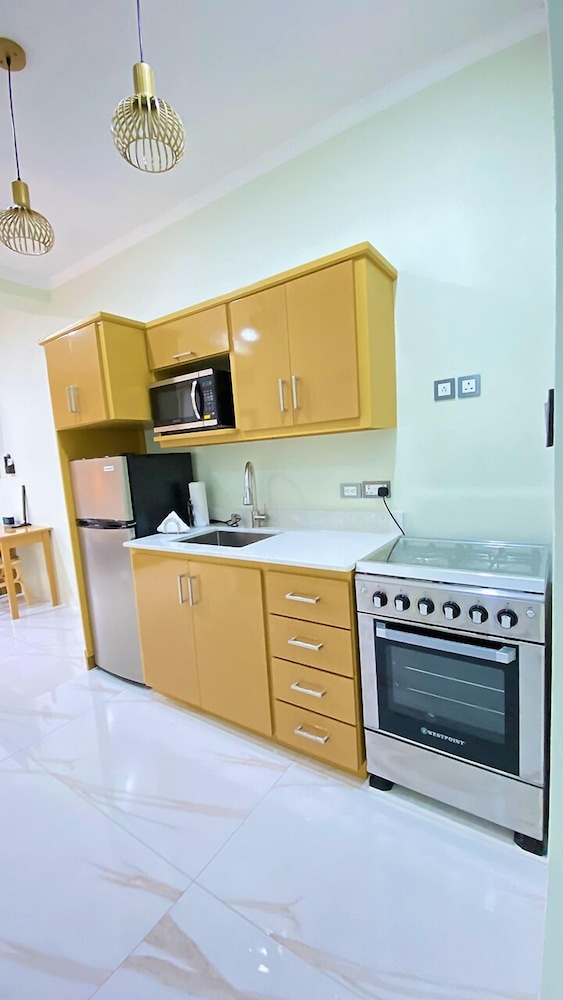 Classic Deluxe Hillside Room with Kitchen photo 3