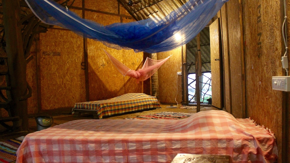 Basic Shared Dormitory, Mixed Dorm photo 2