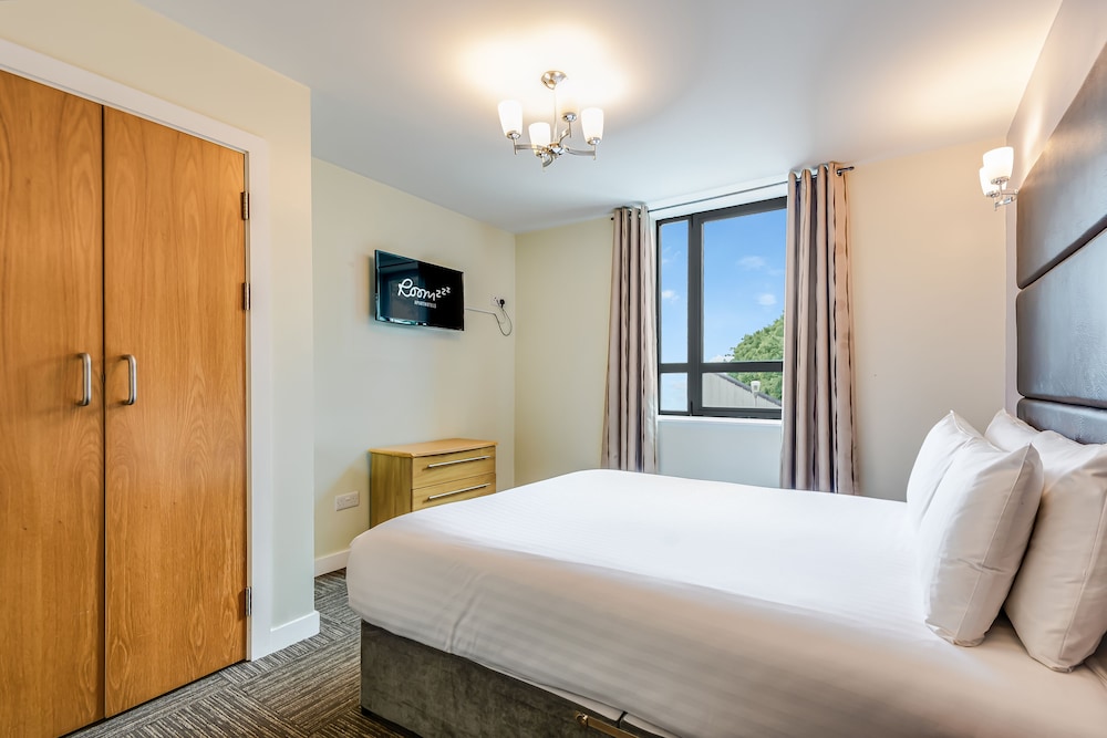 Liberty Suite - Photo 1