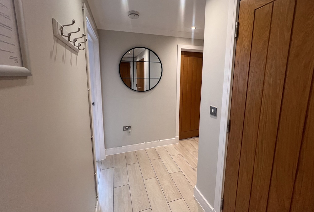 Luxury Apartment, Private Bathroom (1st Floor) photo 2