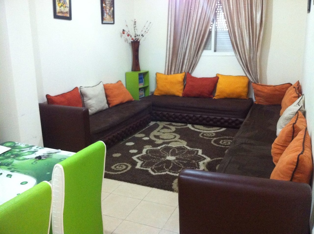 Apartment photo 1
