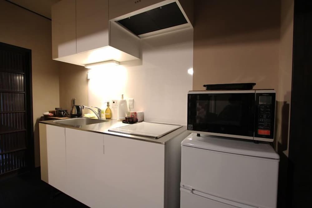 Japanese Style Townhouse thumbnail 6