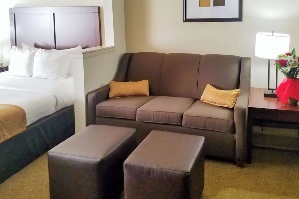 Suite, Multiple Beds, Non Smoking - Photo 10