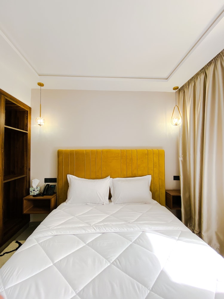 Standard Double Room photo 1