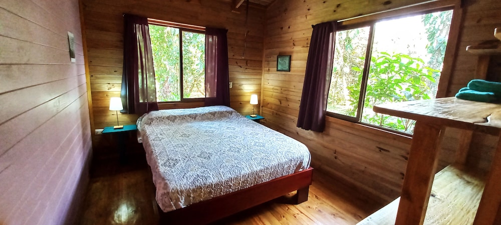 Family Cabin