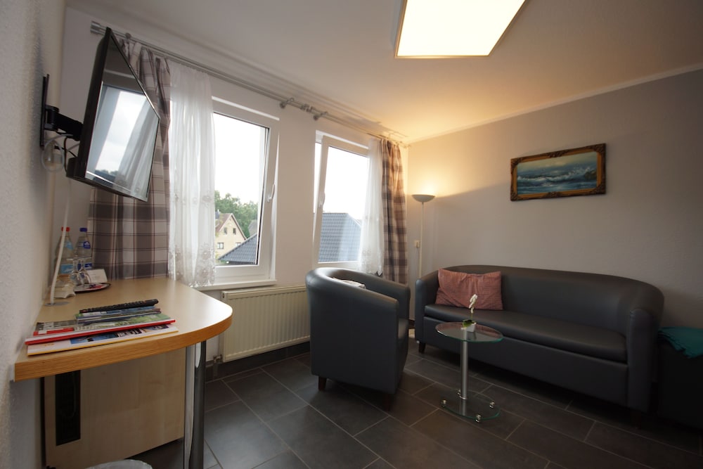 Family Apartment photo 3