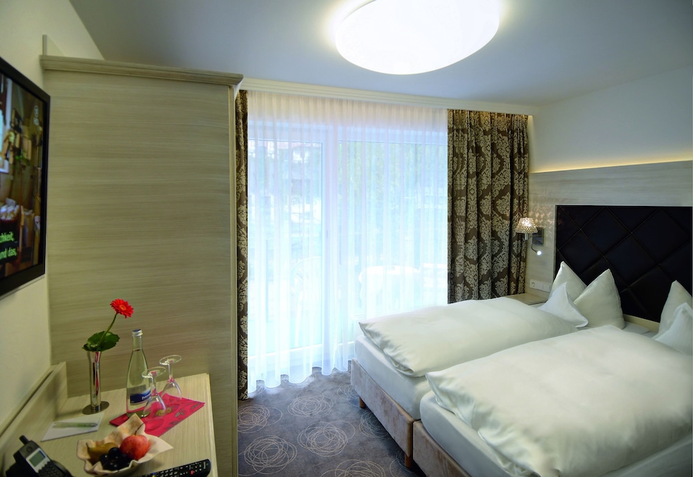 Comfort Double Room, 1 Queen Bed, River View