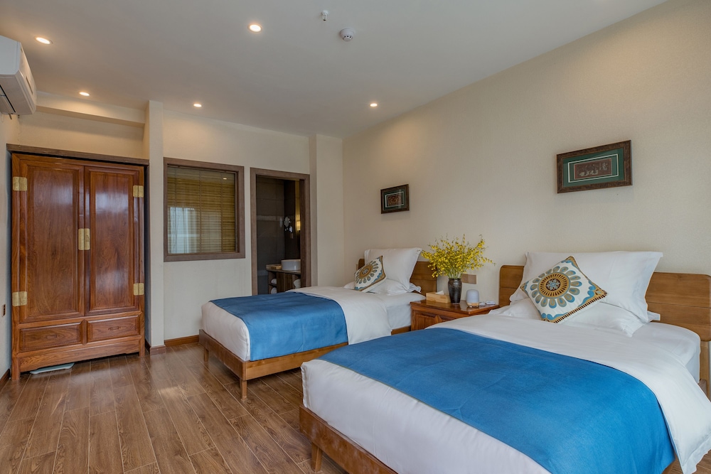 Classic Twin Room - Photo 5