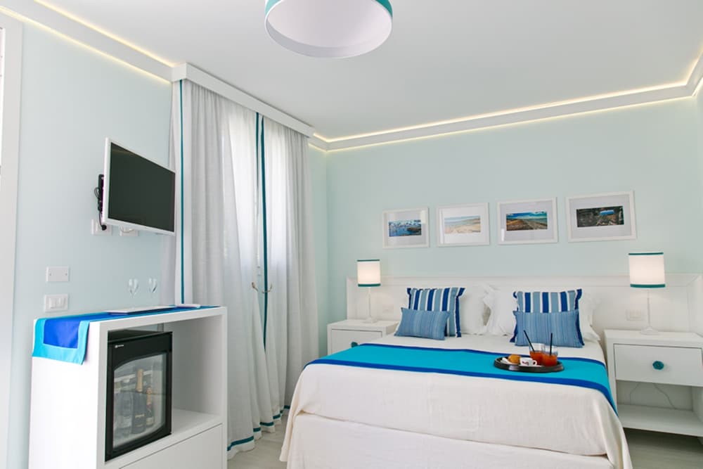 Superior Room, Patio (ground floor)