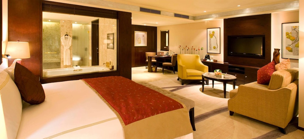 Luxury Room photo 1