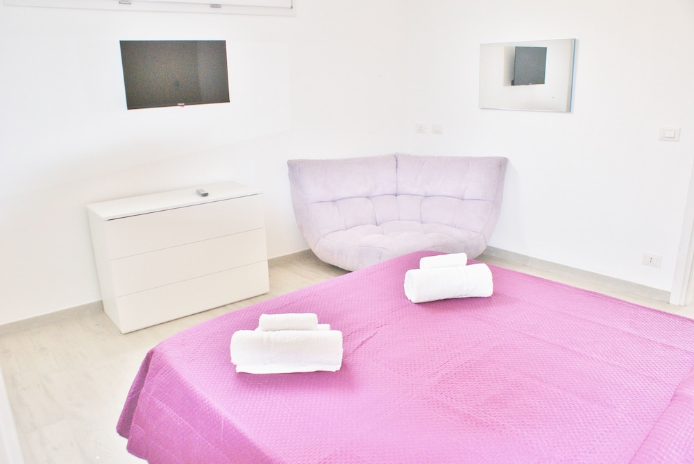 Comfort Apartment, Air conditioning, Sea View