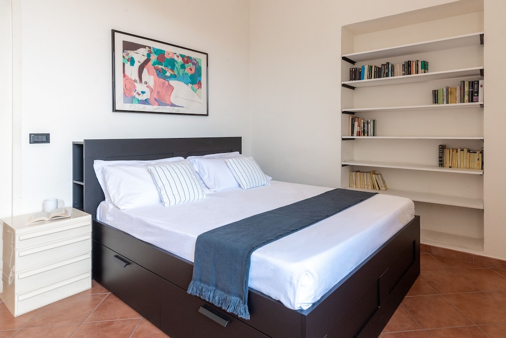 Apartment, 4 Bedrooms