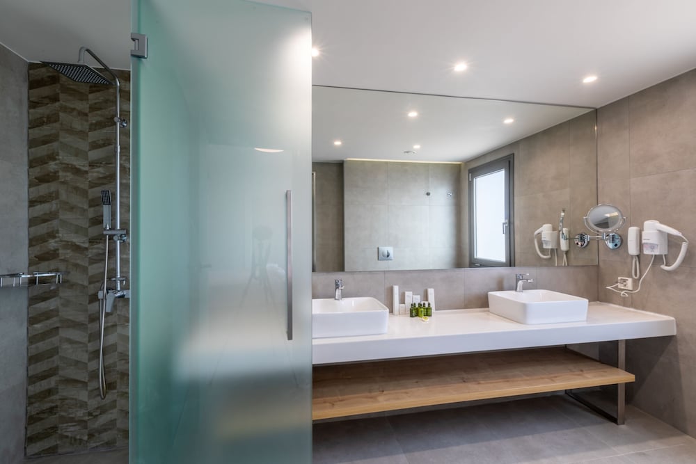 Suite with Sea View photo 2