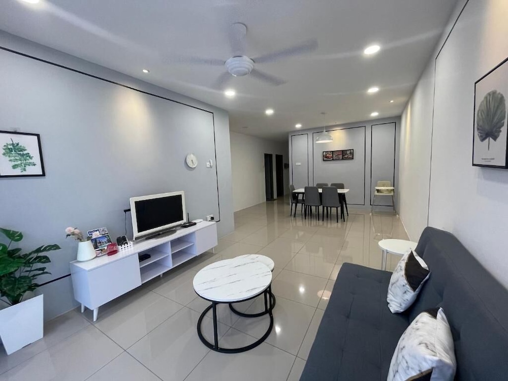 Premier Suite, 3 Bedrooms