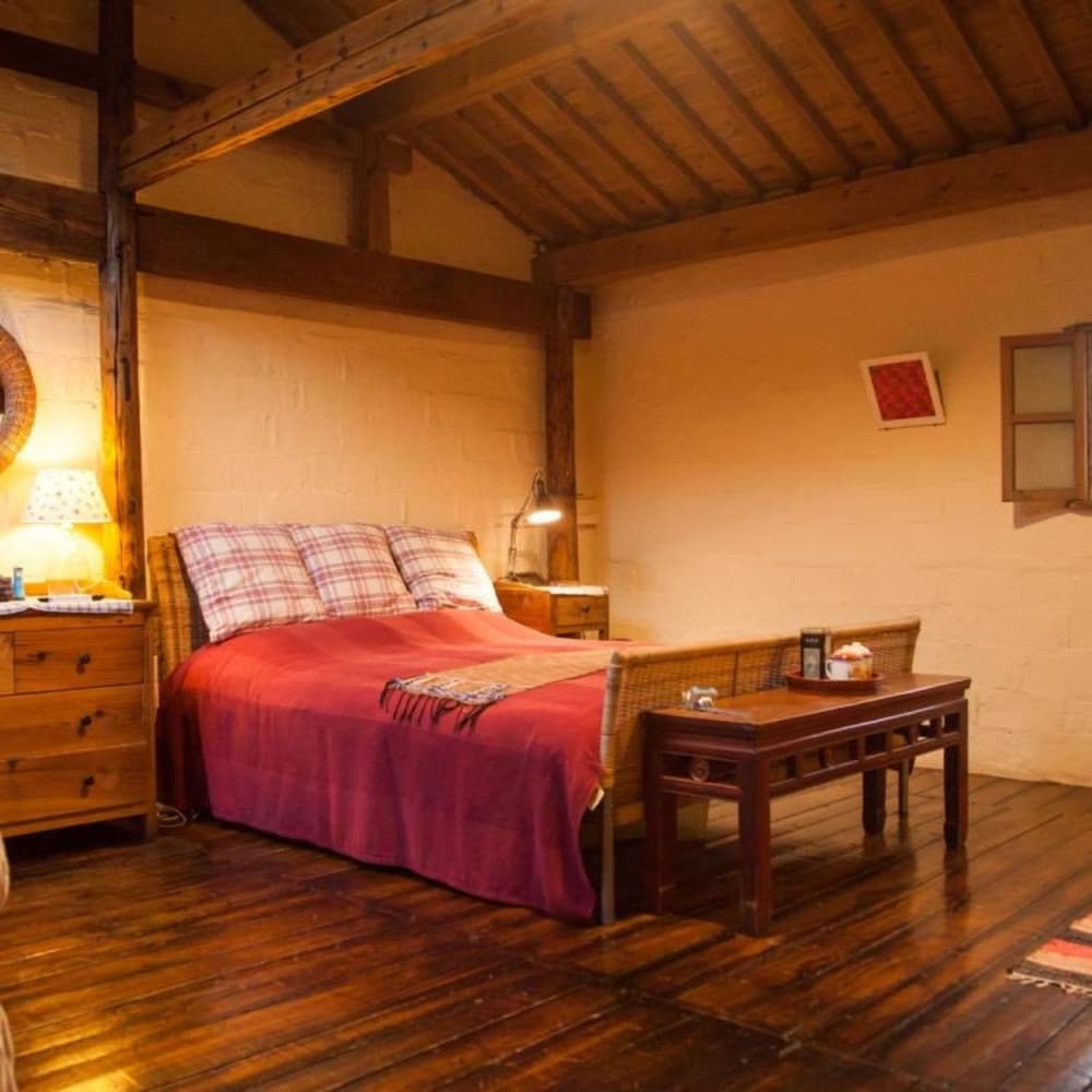 Suite Room(Queen) photo 2