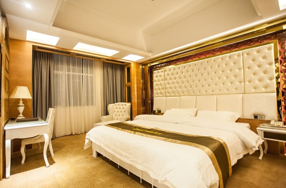 Executive Room photo 1