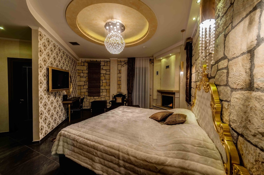 Deluxe Room photo 2