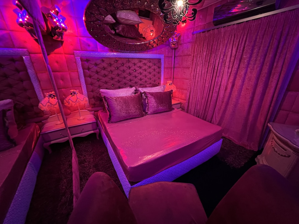 Romantic Double Room