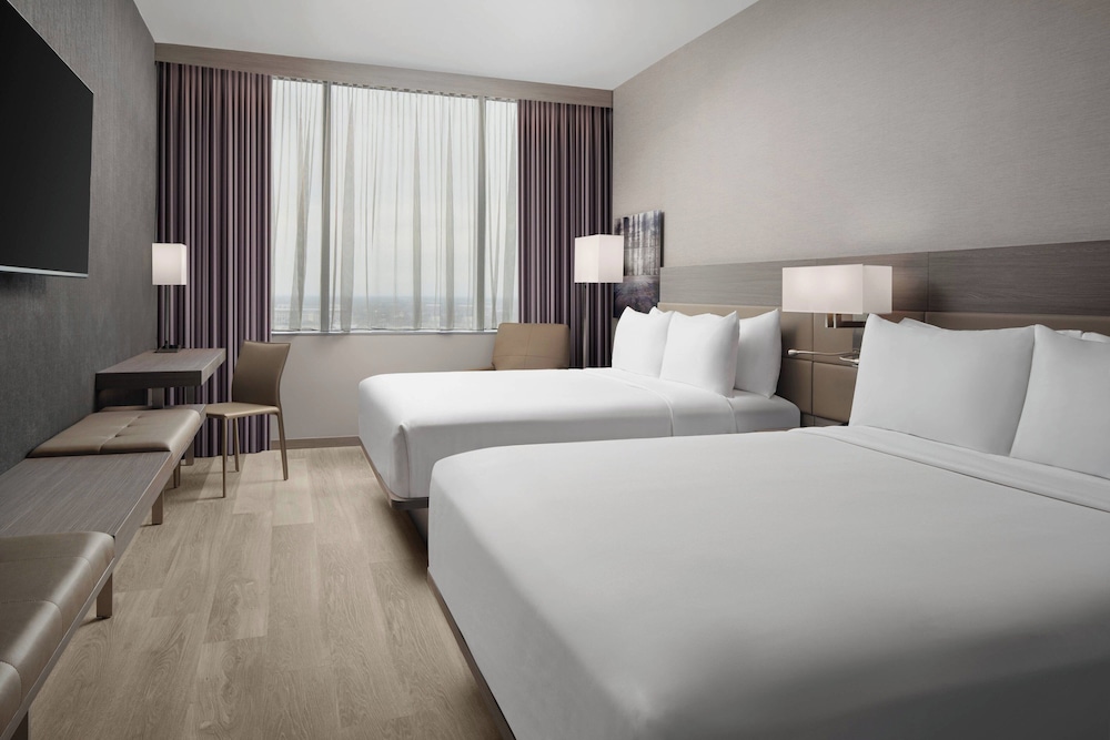 Room, 2 Queen Beds