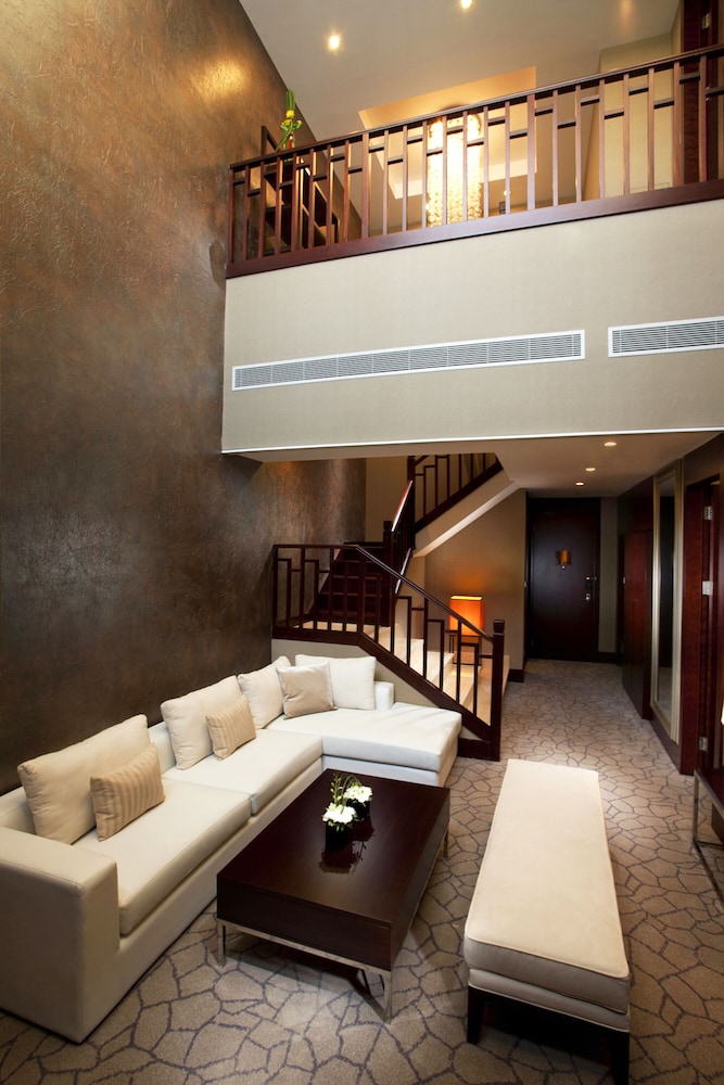Two Bedrooms Duplex Suite - Photo 5