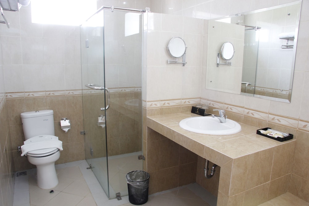 Deluxe Double or Twin Room photo 3
