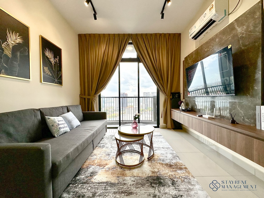 Comfort Apartment, 3 Bedrooms, Non Smoking