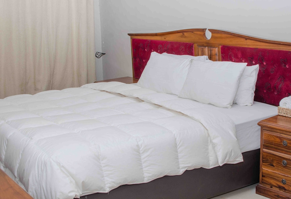 Luxury Room photo 1