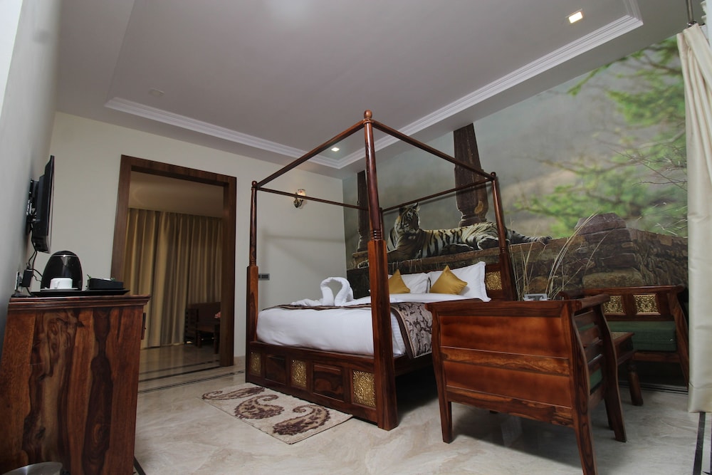 Luxury Studio Suite photo 3