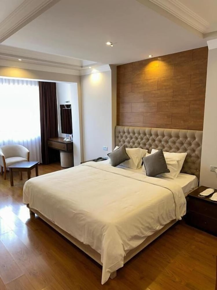 Standard Single Room photo 1