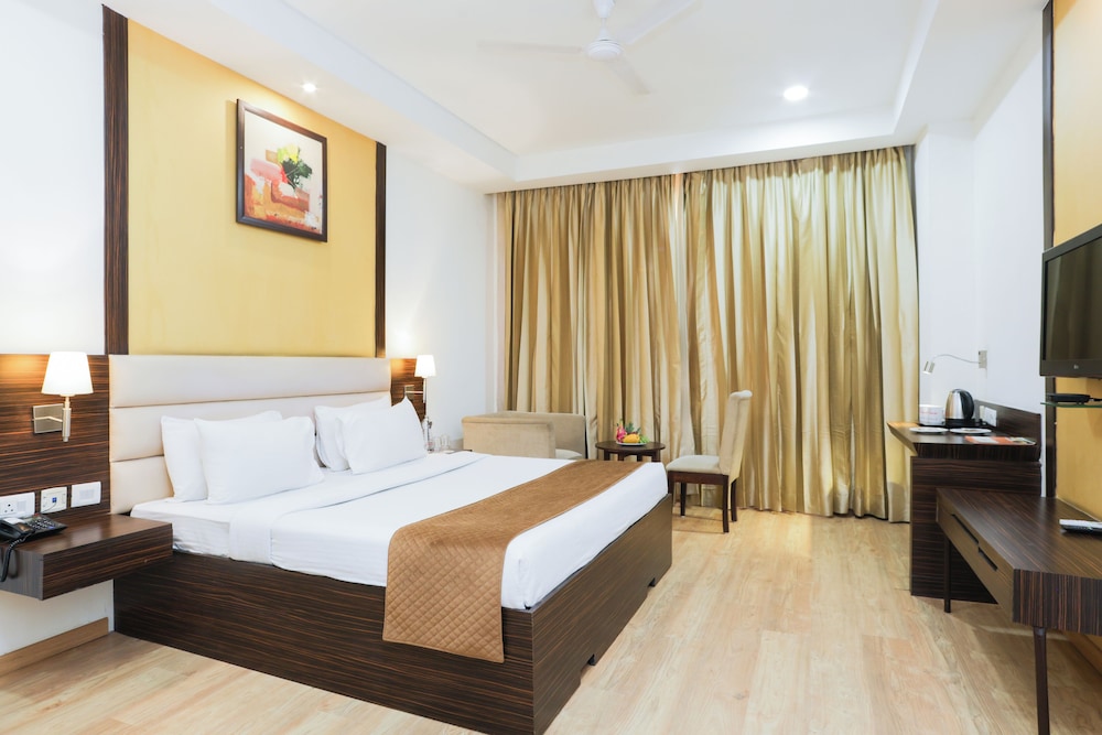 Superior Double Room photo 2