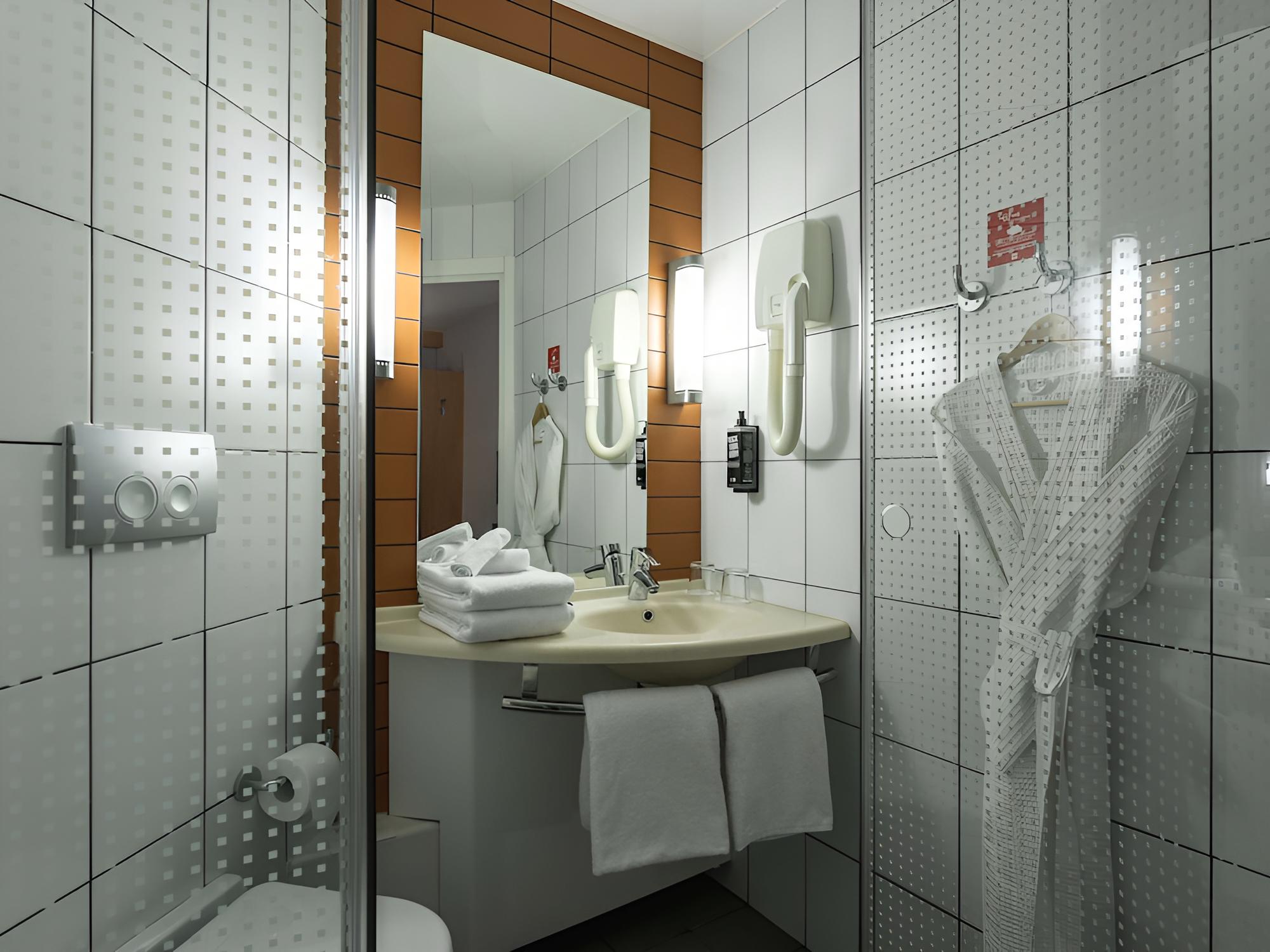 Premium Room, 1 Double Bed