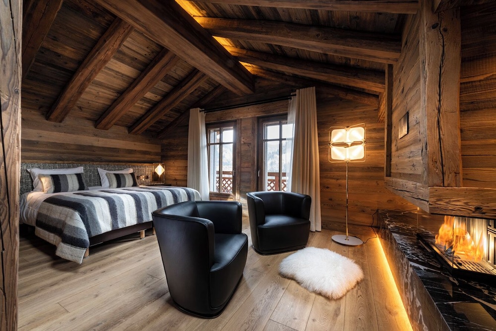 Junior Suite (Mont-Blanc) - Photo 3