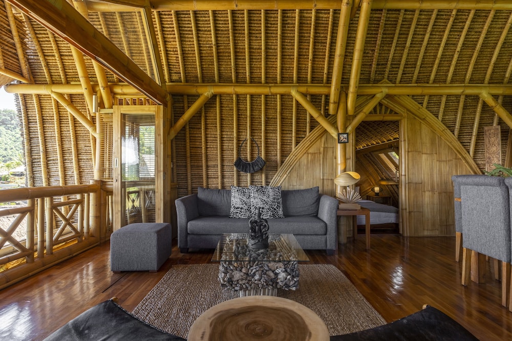 Luxury Villa, 2 Bedrooms