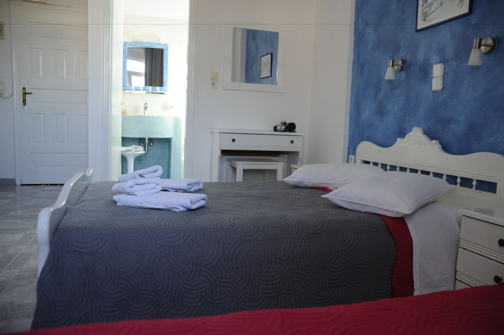 Standard Triple Room - Photo 5