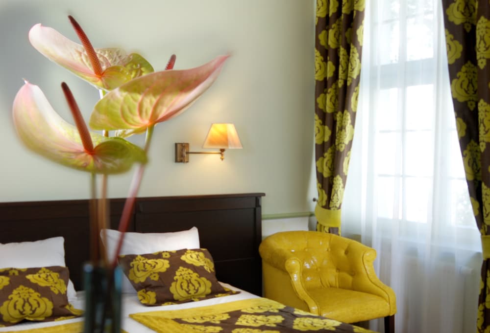 Classic Double or Twin Room - Photo 2