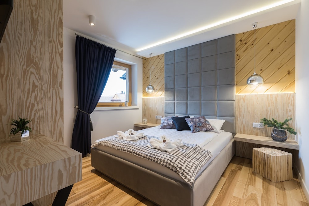 Exclusive Apartment, 1 Bedroom photo 1