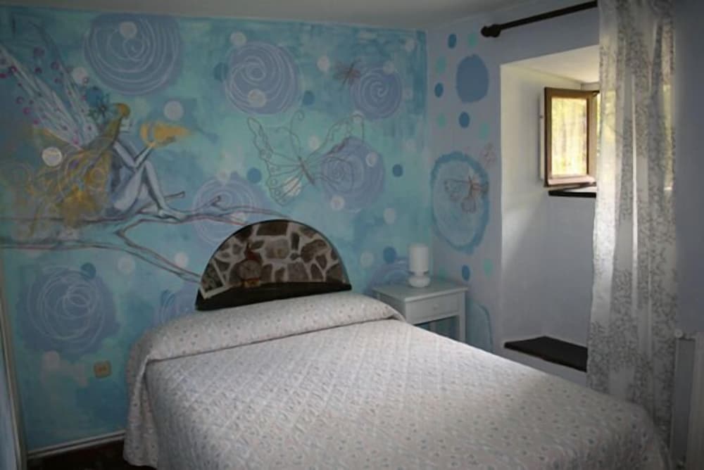 Apartment, 3 Bedrooms (Roble) photo 2
