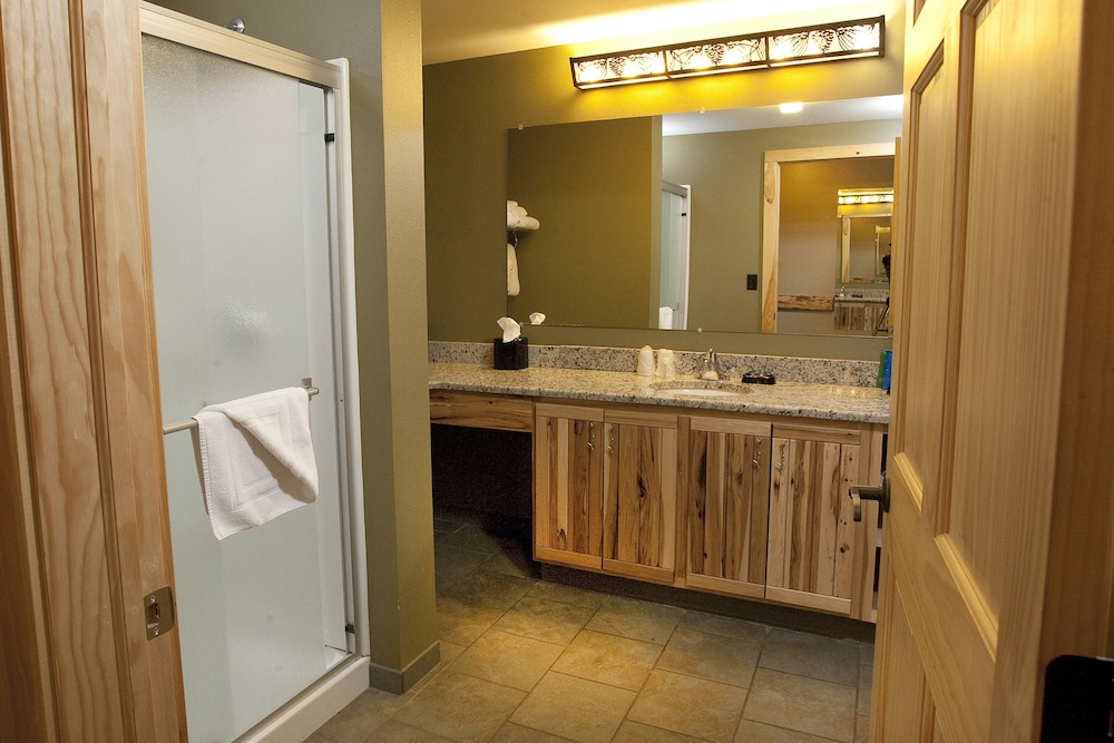 Highfalls Suite (Waterpark Access Additional) - Photo 3
