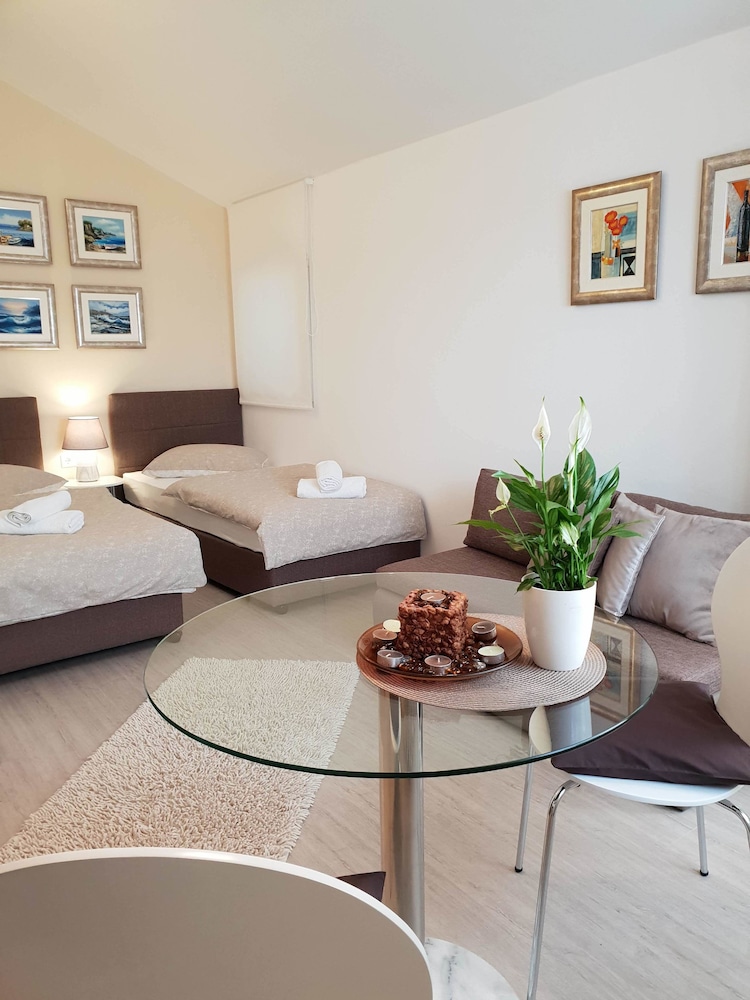 Deluxe Twin Room, 2 Twin Beds