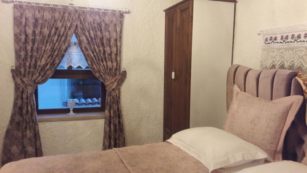 Deluxe Room photo 2