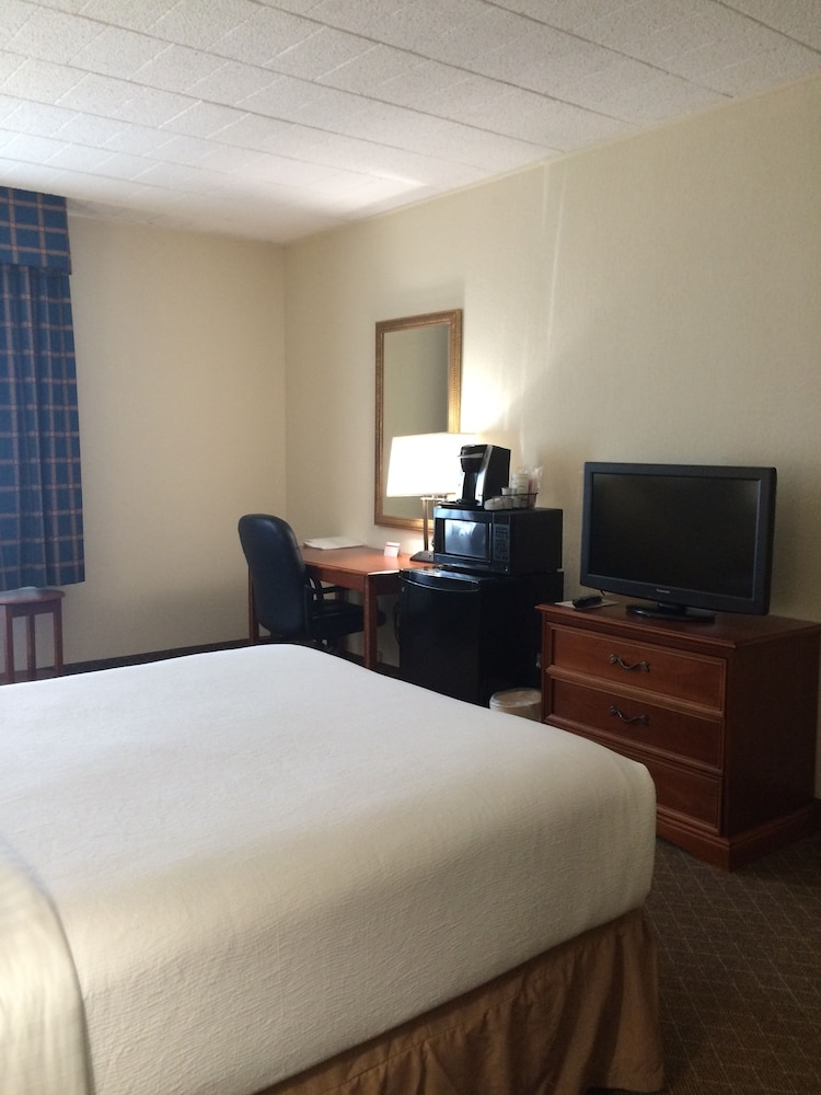 Standard Room, 1 King Bed, Accessible photo 2