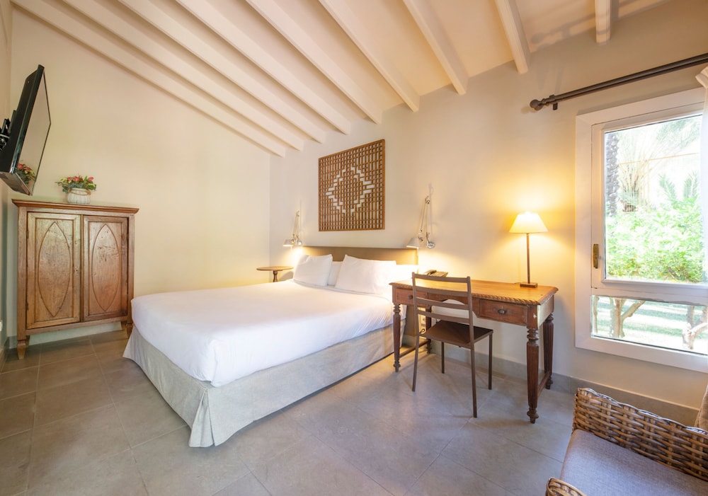 Superior Triple Room (3 Adultos)