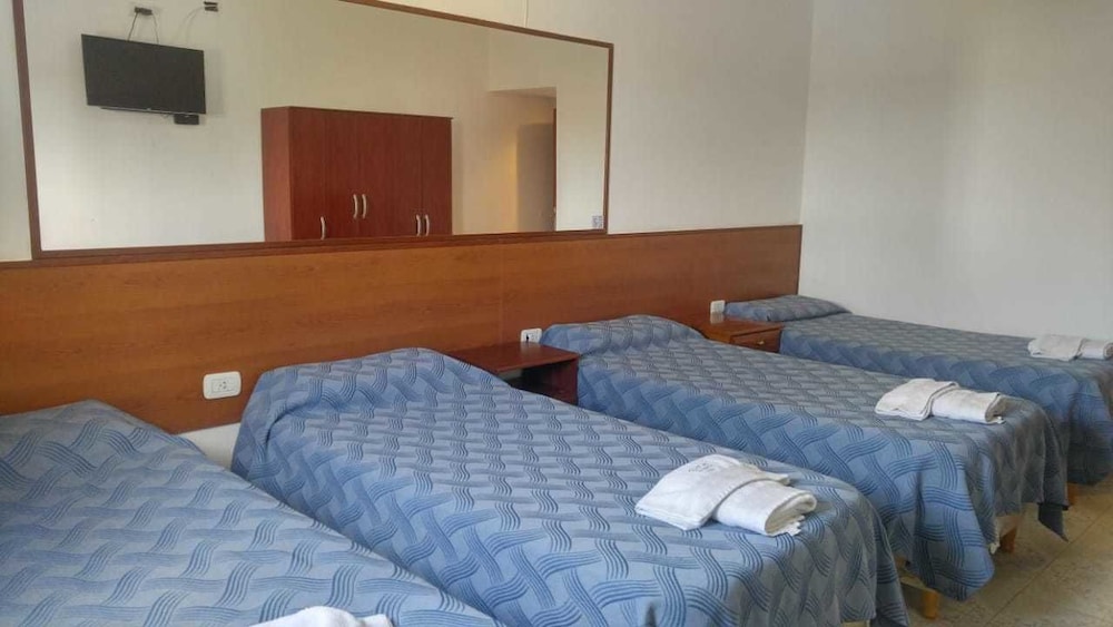 Quadruple Room, Multiple Beds photo 2